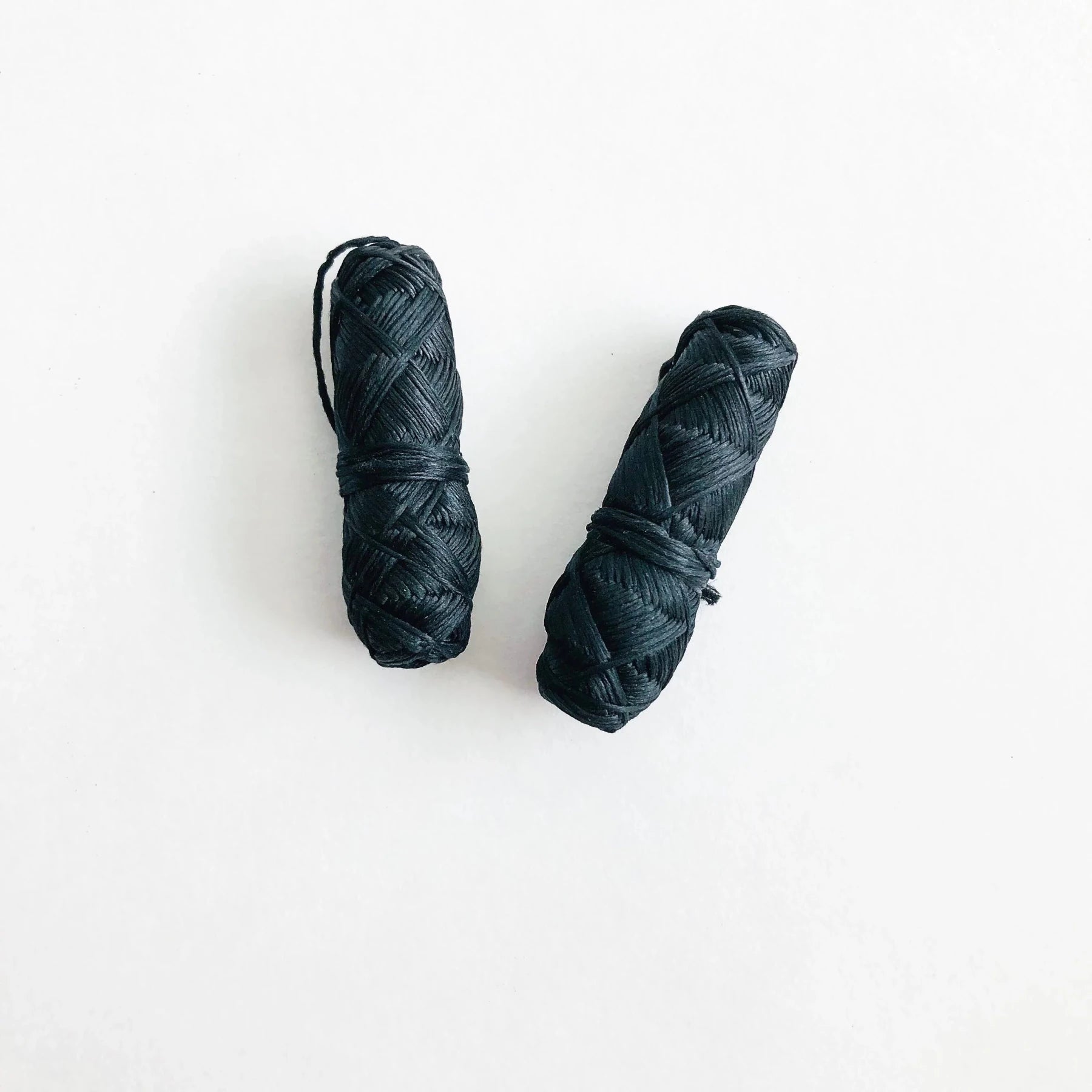 Fil dentaire en bambou biodégradable - LeafHabits